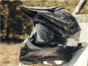 Safety first