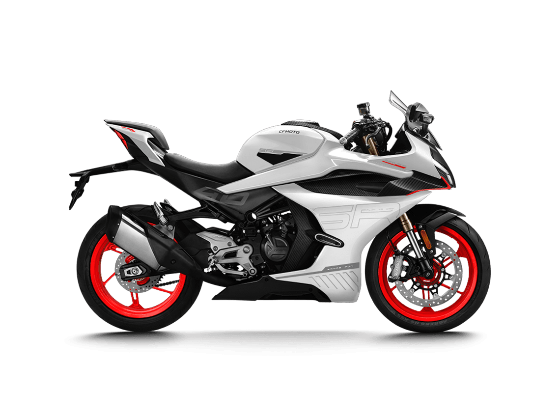 450 SR