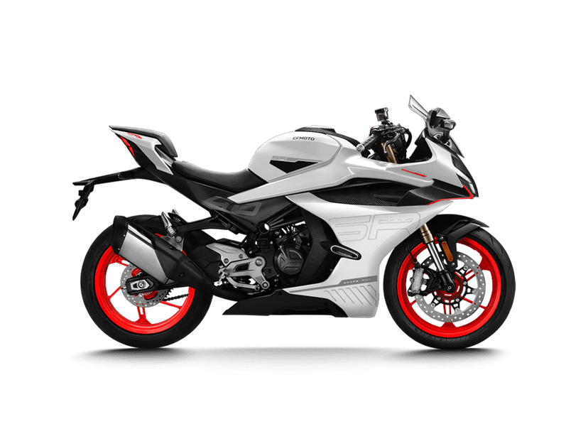 450 SR