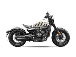 450CL-C Bobber 1