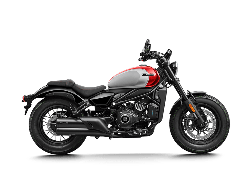 450CL-C