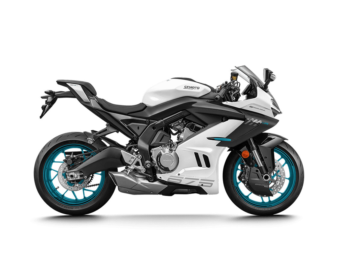 675SR-R
