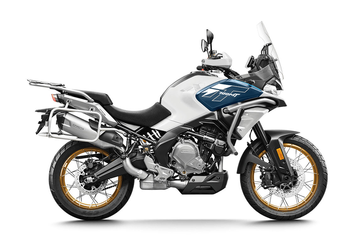 700 MT 2025