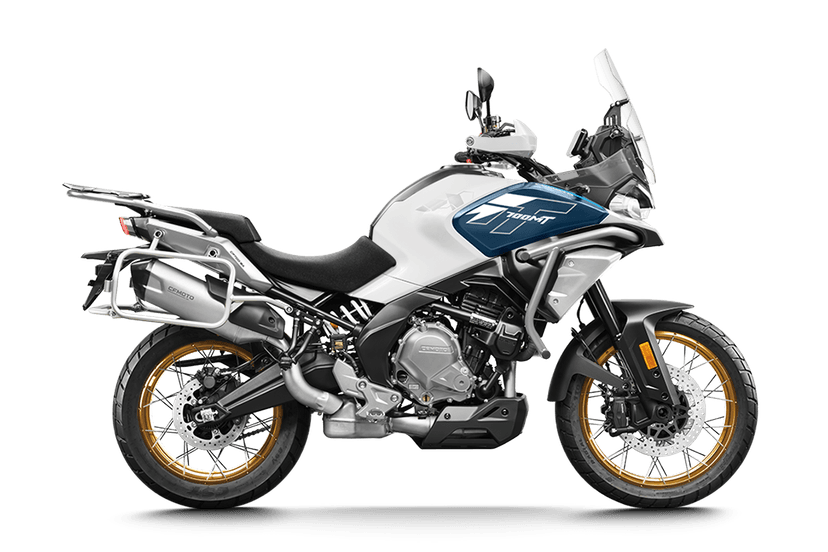 700 MT 2025