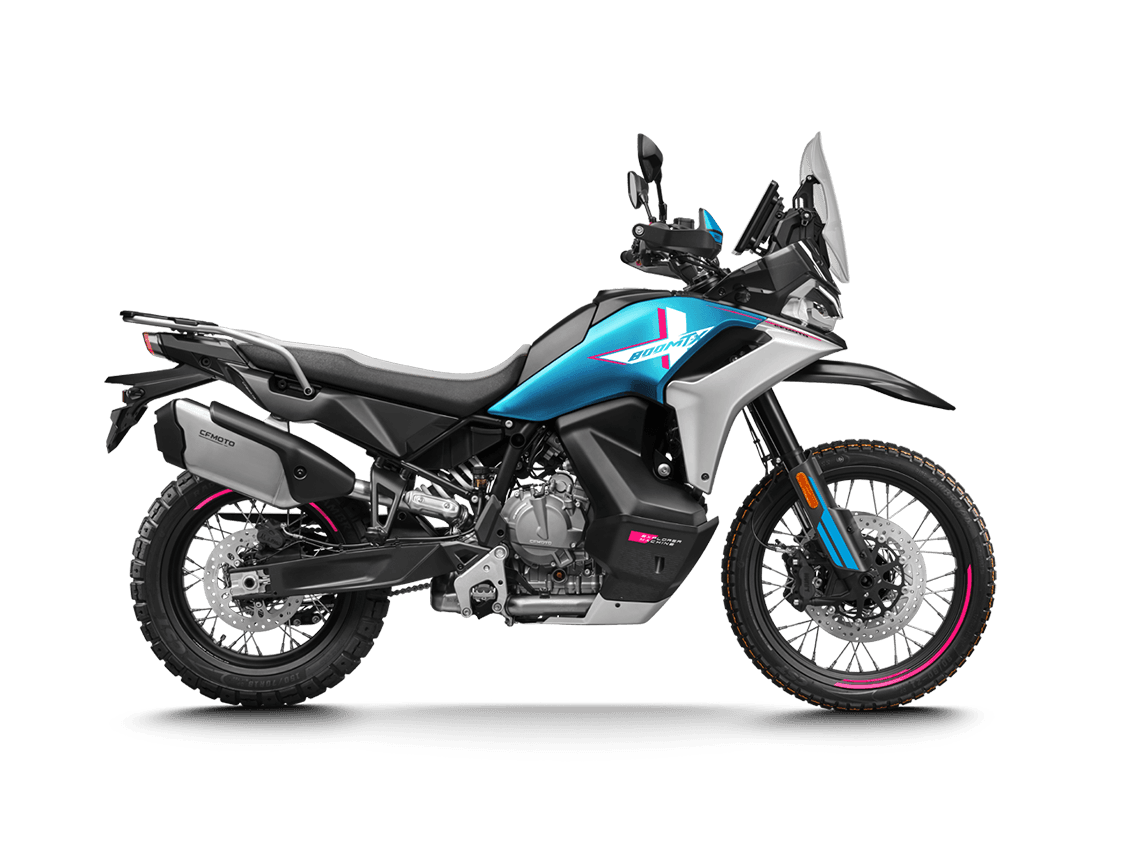 800MT-X