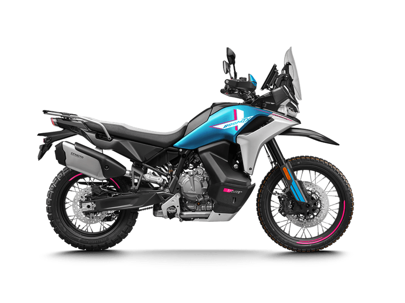 800MT-X